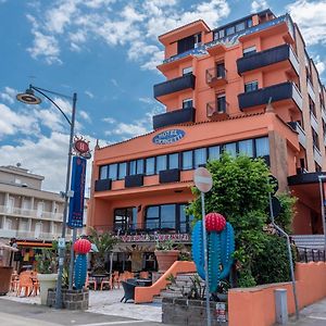 Hotel Giorgetti Orange